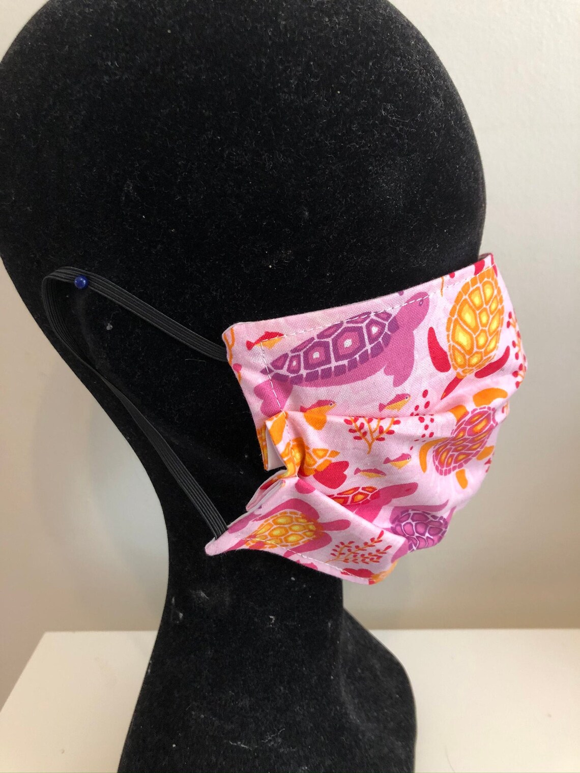 Face Mask Sewing Pattern PDF Pattern Digital File Beginners Etsy Canada