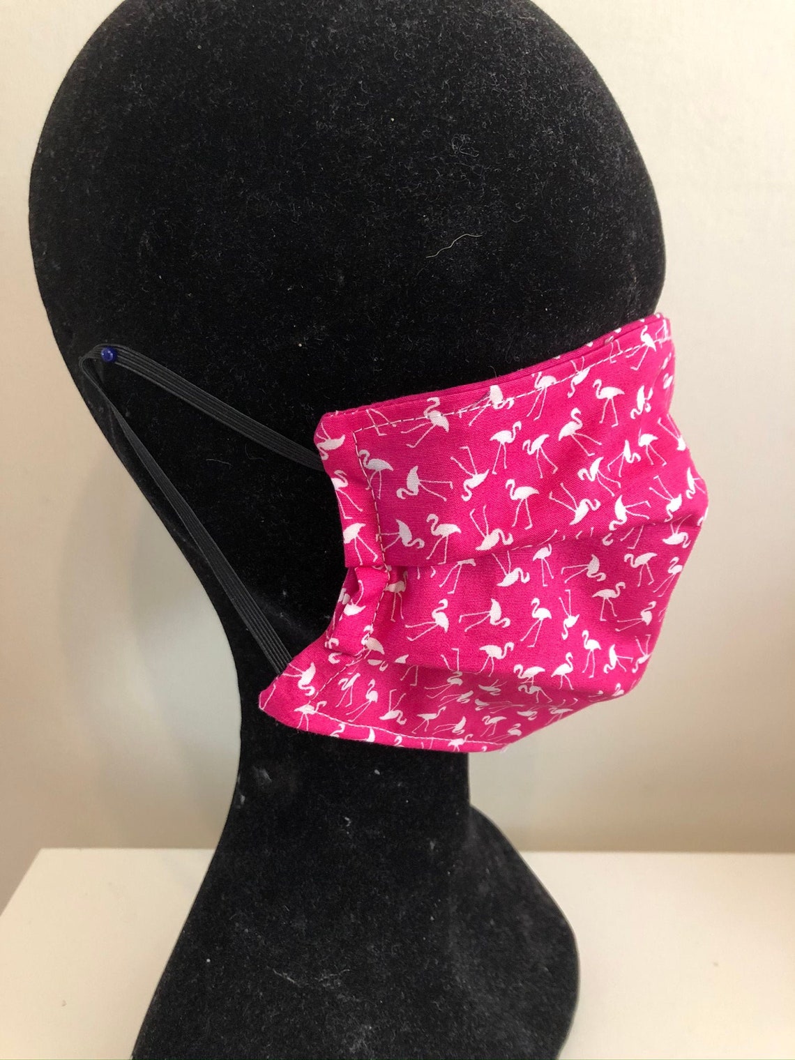 Face Mask Sewing Pattern PDF Pattern Digital File Beginners Etsy