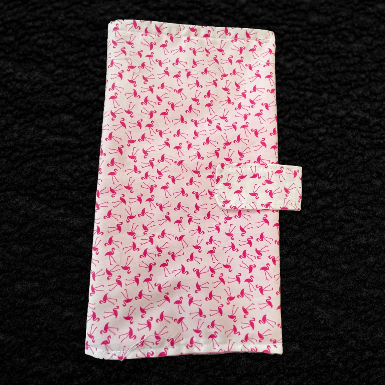 Nappy Wallet Sewing Pattern Baby Sewing Pattern PDF Pattern Etsy