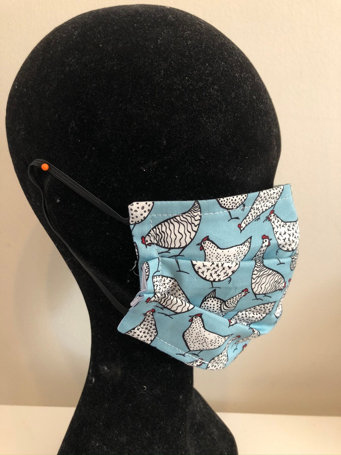 Face Mask Sewing Pattern PDF Pattern Digital File Beginners Etsy Canada