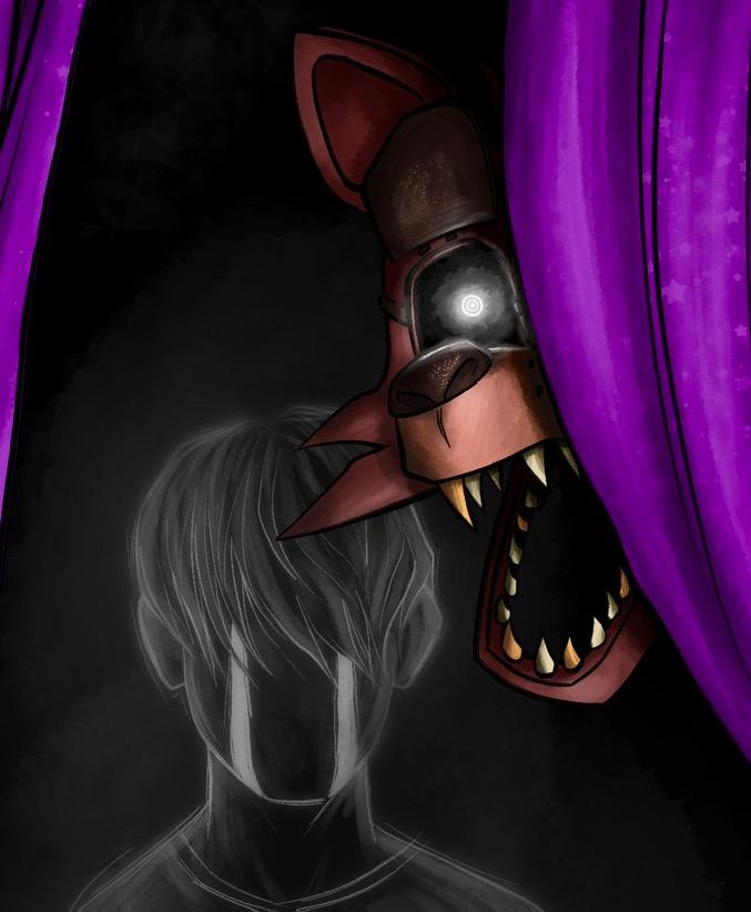 希少 入手困難 foxy フォクシー PC-8801 Youtooz Five Nights at Freddy's フィギュア（Foxy）フロッキーver