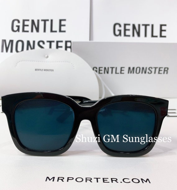 Dreamer Hoff 01 Gentle Monster Sunglasses Etsy 日本