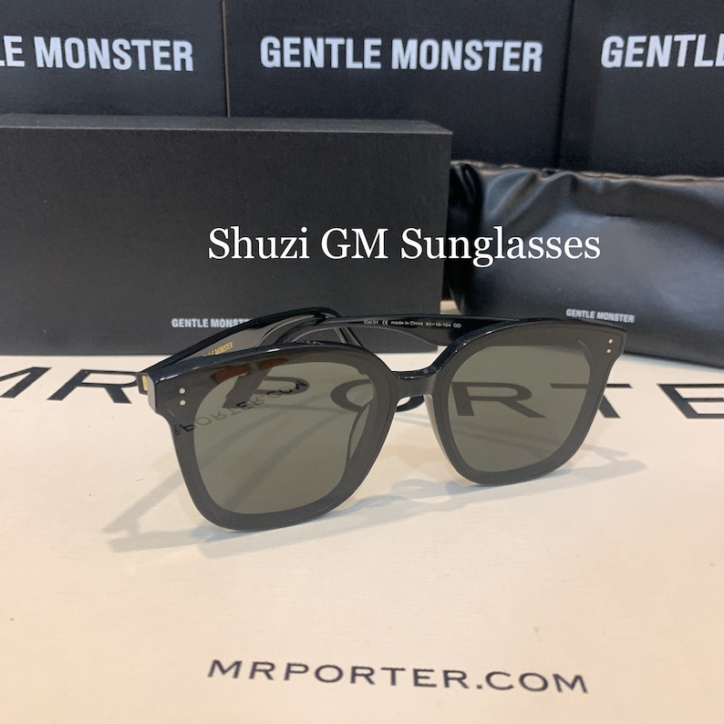 gentle monster libe 01