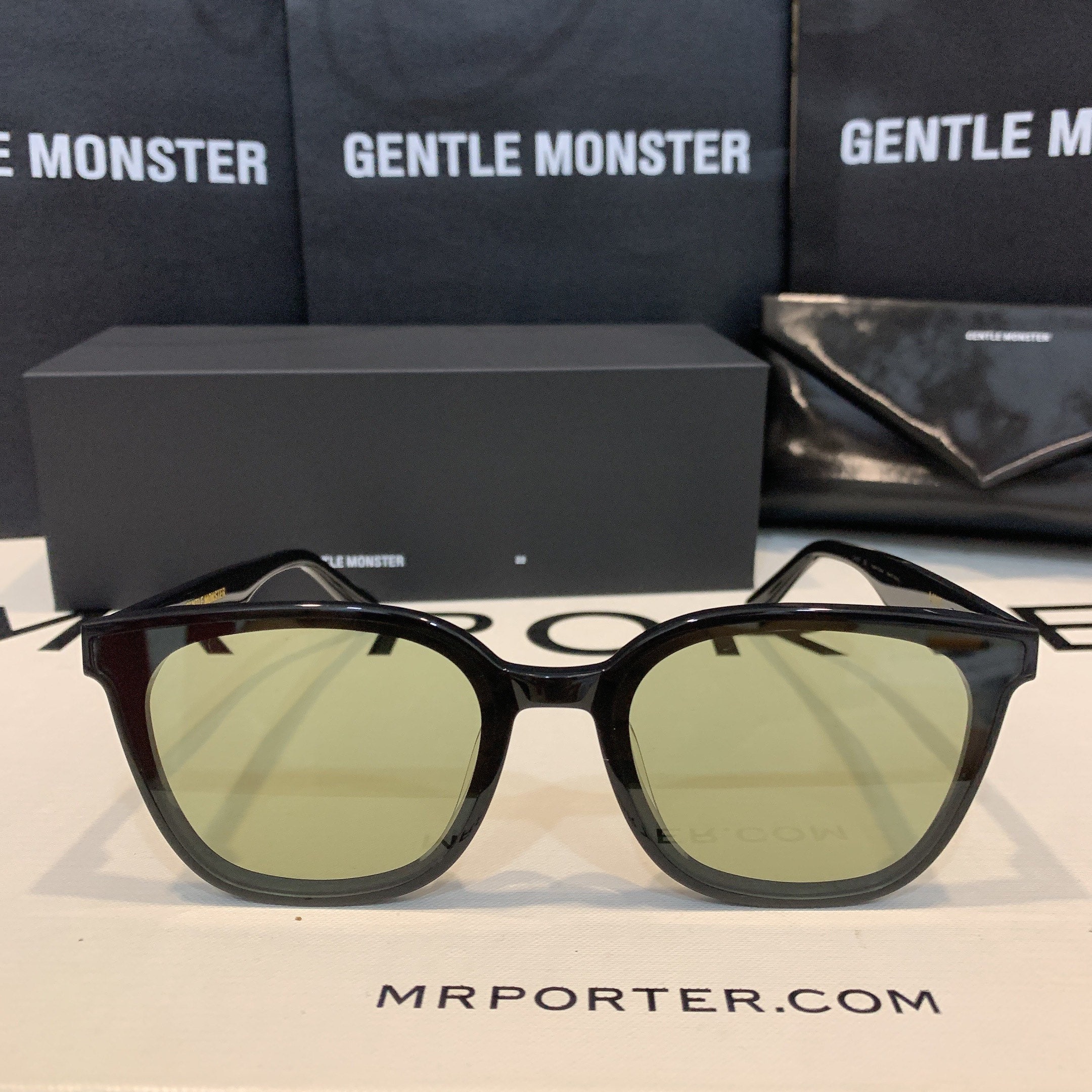 Lilit 01 K 2022 Gentle Monster Sunglasses - Etsy Lilit 01 K 2022 Gentle Monster Sunglasses - Etsy