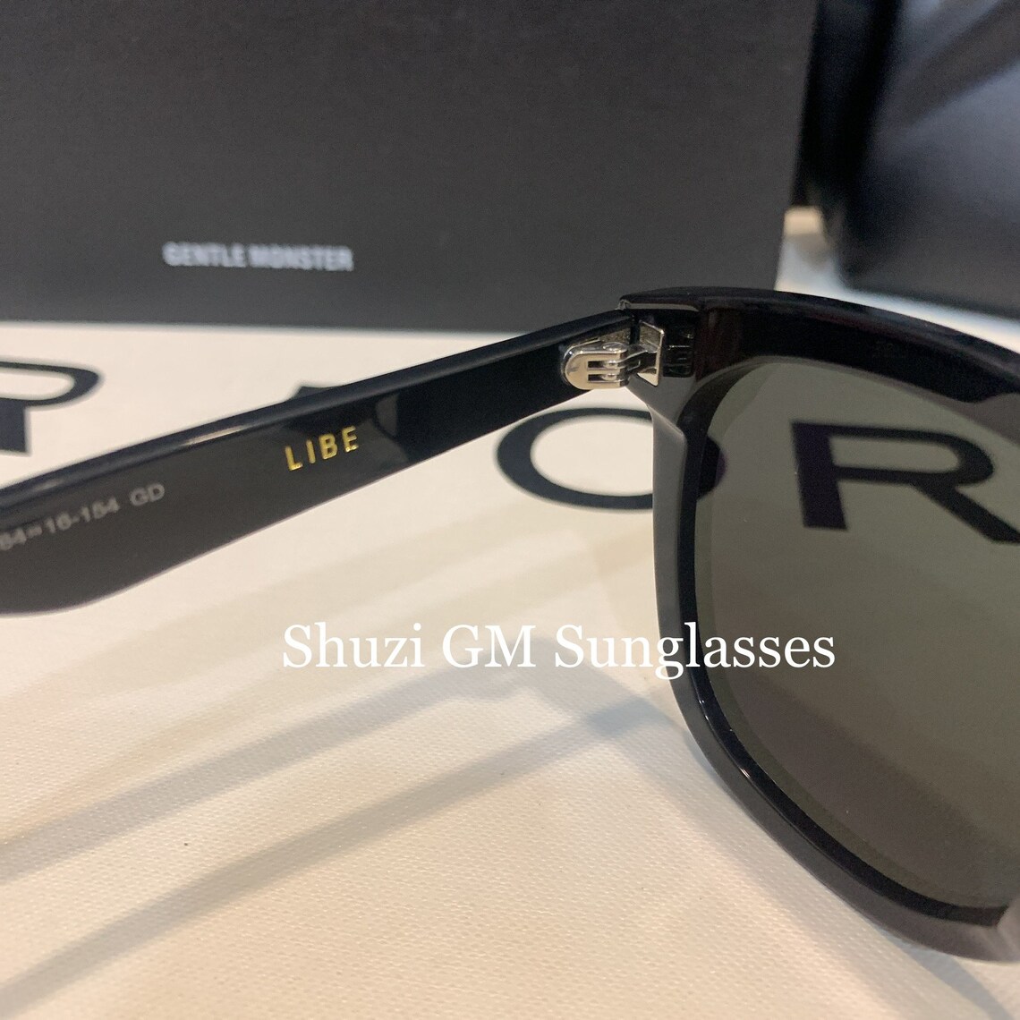 gentle monster libe 01