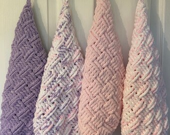 dummy comforter blanket