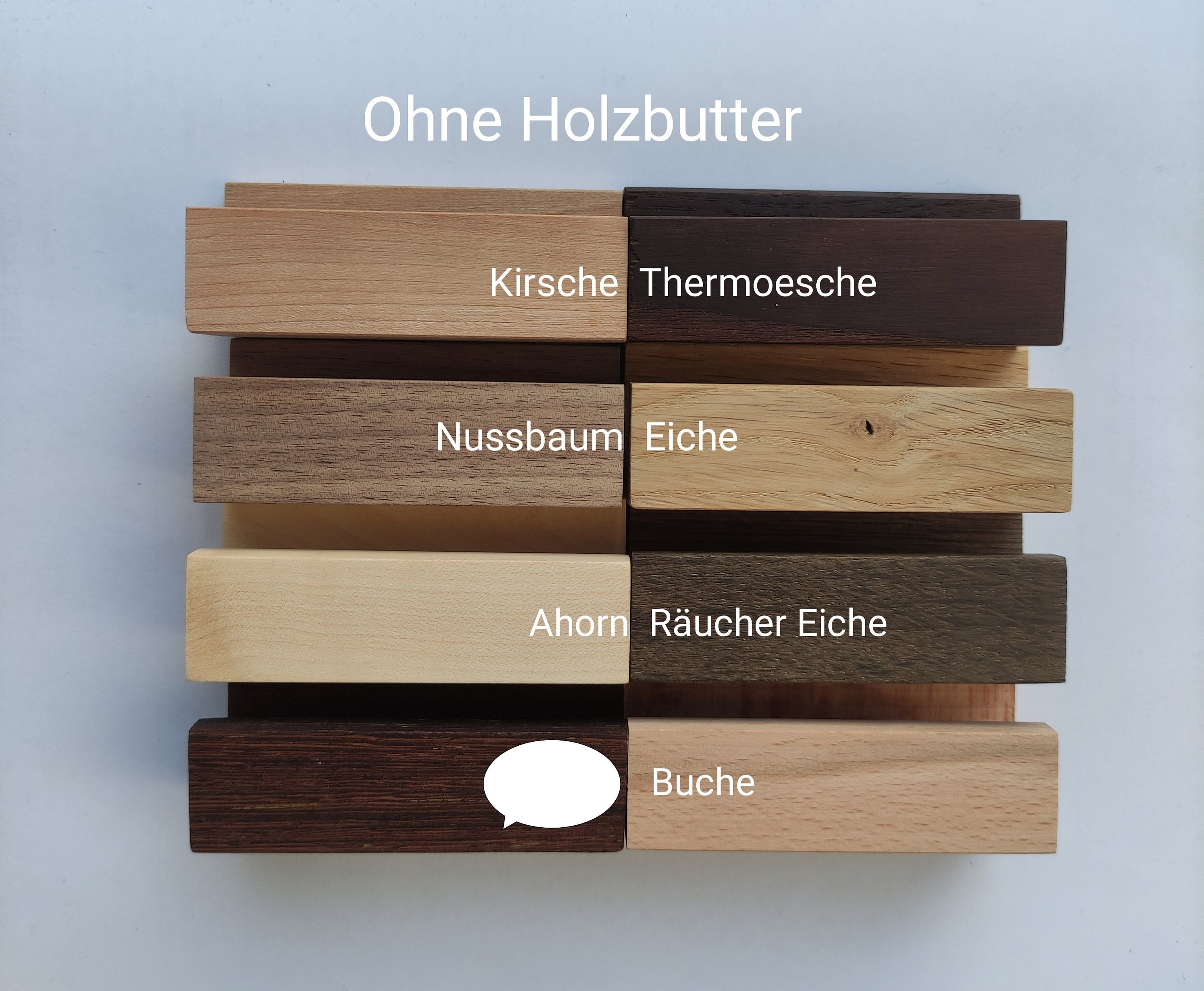 Rustikaler Serviettenhalter Aus Holz – Weiß, Bauernhaus-Design Für Küche & Gartentisch