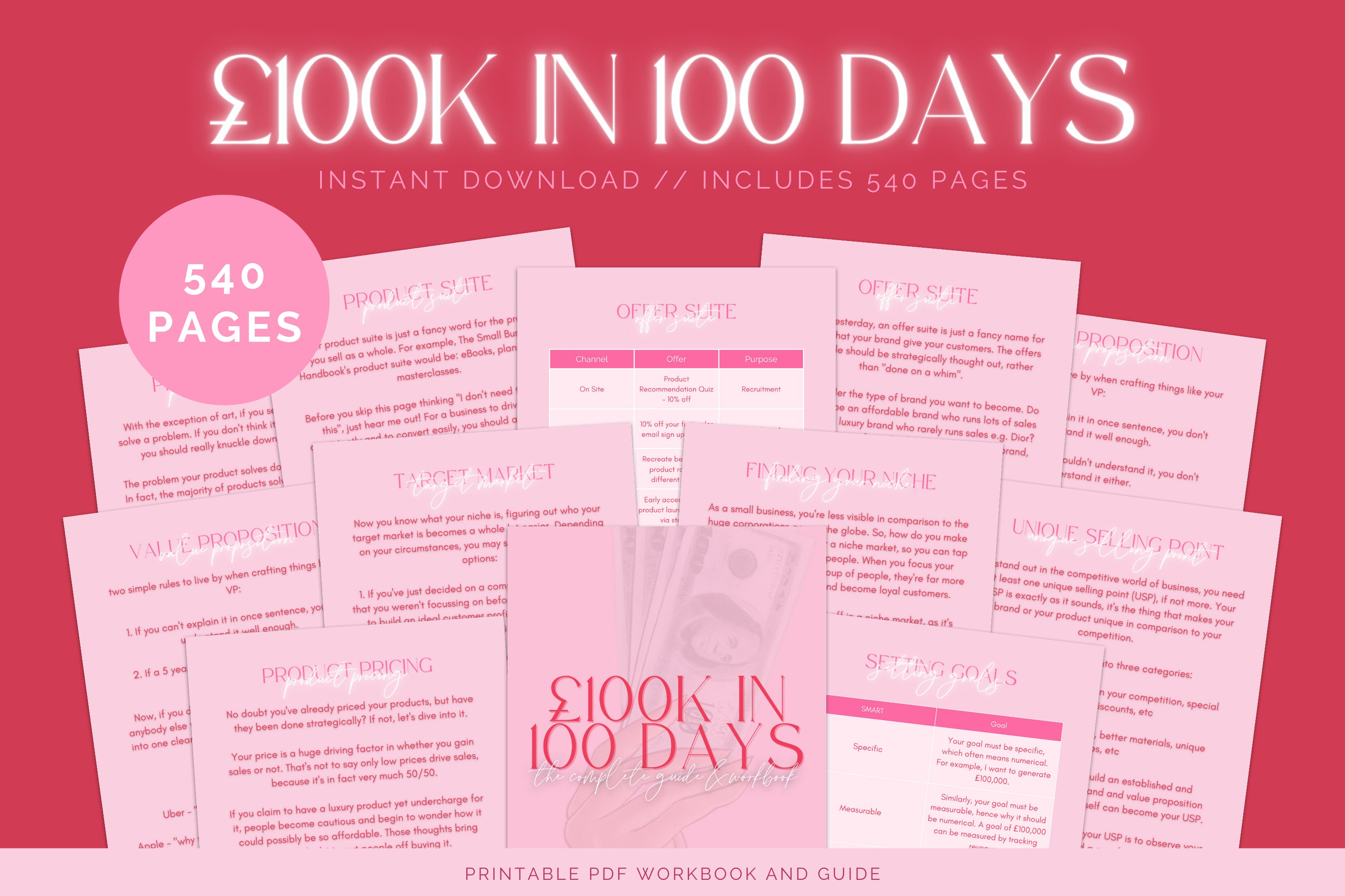 100k-in-100-days-guide-workbook-increase-your-sales-etsy