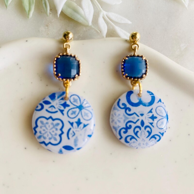 Handmade Art Jewelry Etsy