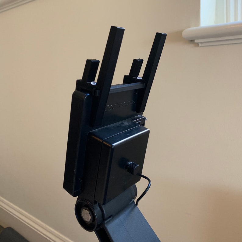 Concept 2 Rowing Tablet Holder Rowing Accessories Ipad Etsy Canada