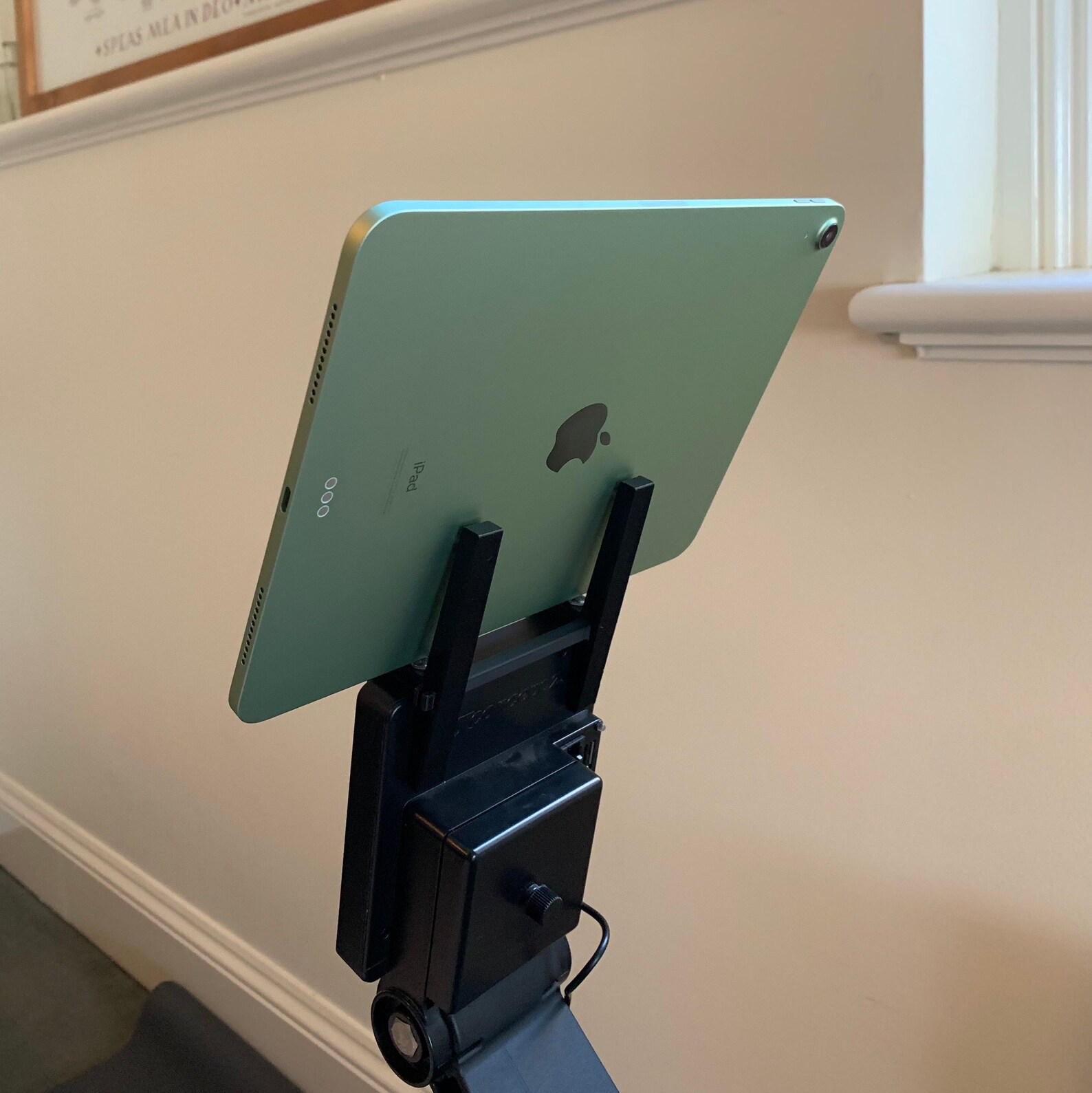 Concept 2 PM5 Tablet Holder Rowing Tablet Holder Concept 2 Etsy