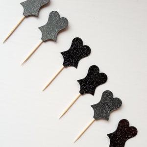 Lingerie Party Decorations, Lingerie Cupcake Toppers, Bachelorette Party Decoration, Lingerie Shower, Disco Bachelorette Party, Space Cowboy