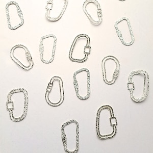 Carabiner Confetti, LGBTQ Bachelorette Party Decorations, Lesbian Bachelorette Party, Same Sex Wedding, Lesbian Bridal Shower, Mrs. & Mrs.