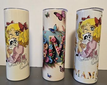 Gobelet maigre Candy 20oz