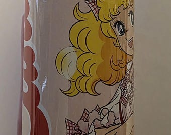 Gobelet fin Candy and Terry 20 oz (sublimé)