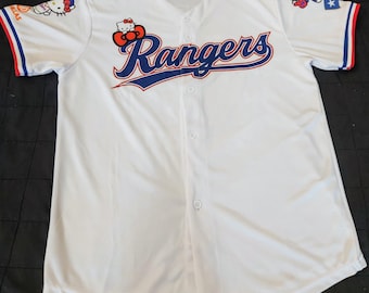 Maillot Hello Kitty Jour de match.