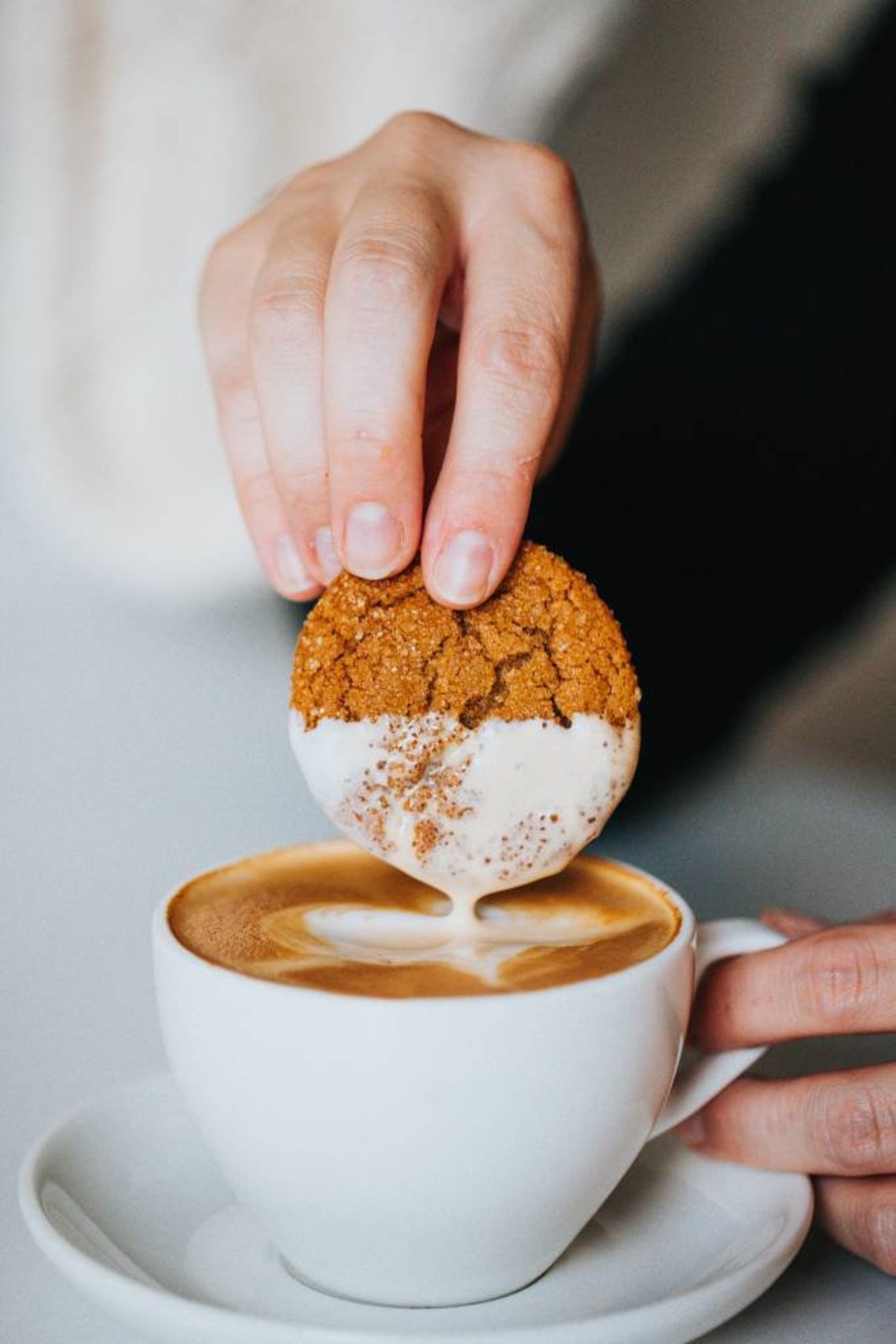 minimalist baker ginger cookies minimalist baker ginger cookies