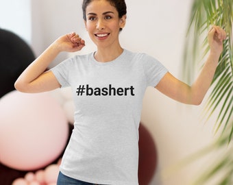 Bashert Women&#39;s Tri Blend