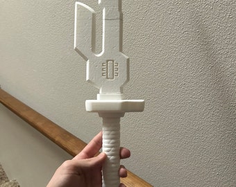Inverted Spear of Heaven (Jujutsu Kaisen)