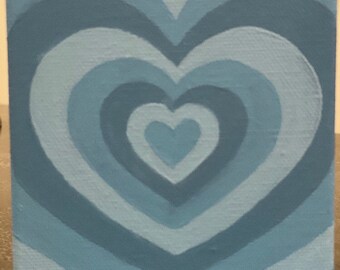 Featured image of post The Best 18 Aesthetic Easy Painting