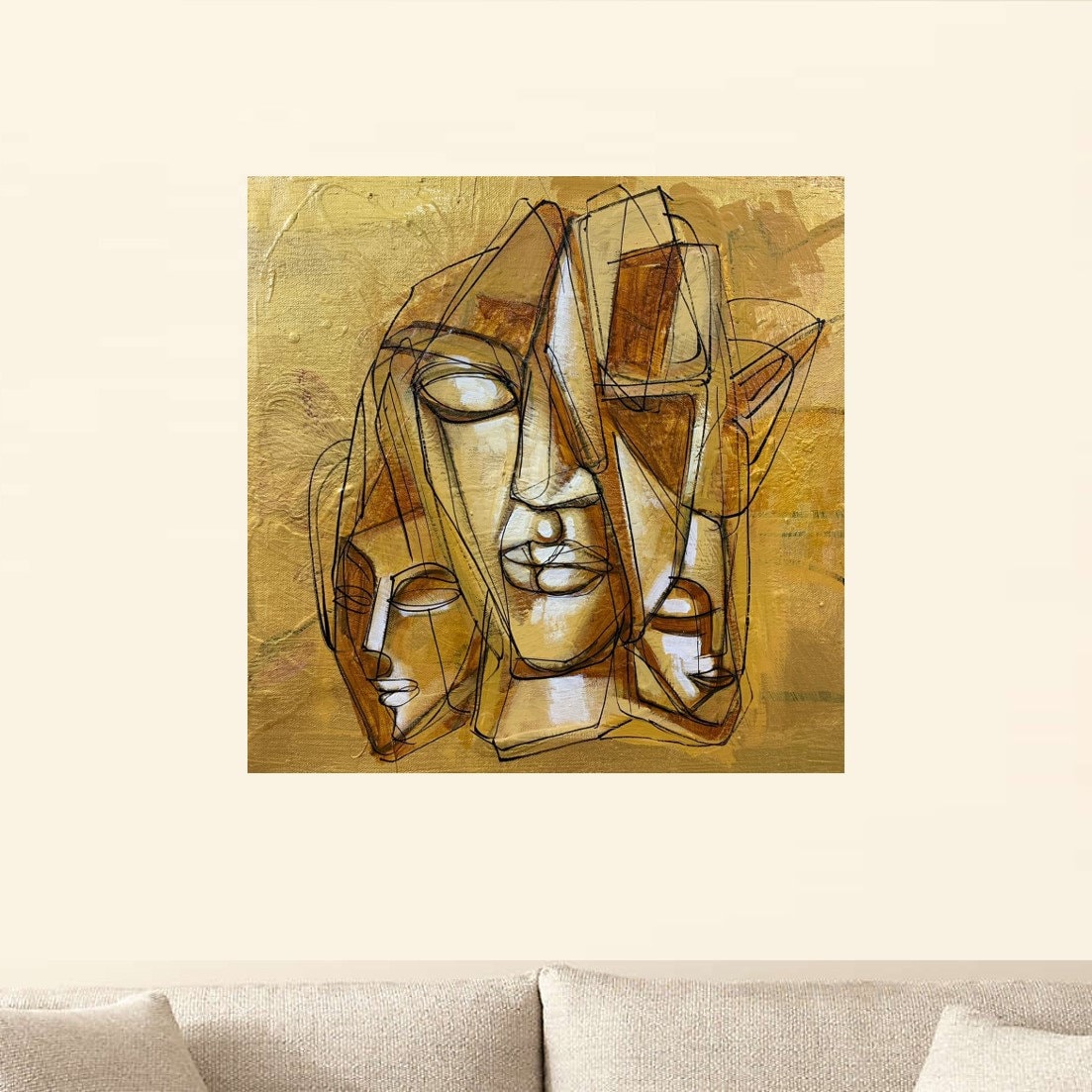 Canvas Print Wall Art Etsy