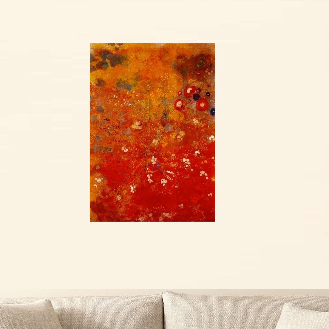 Canvas Print Wall Art | Etsy