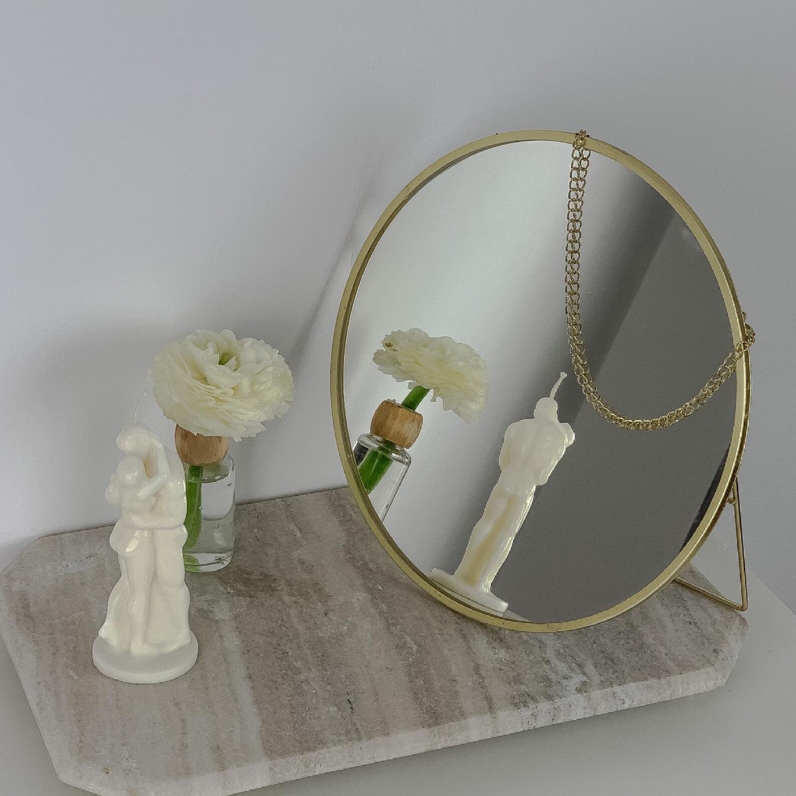 Couple of Lovers Candles Pastel Candle body Candle lovers Candle Candle