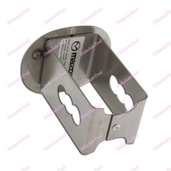 Mazda on sale hitch cover