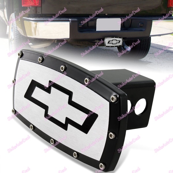 Chevy Trailer Hitch Etsy