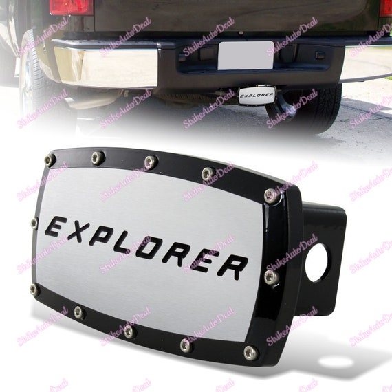 The 2025 Ford Explorer Hitch Cover A Look At The Future Of Towing Where and When is the 2025