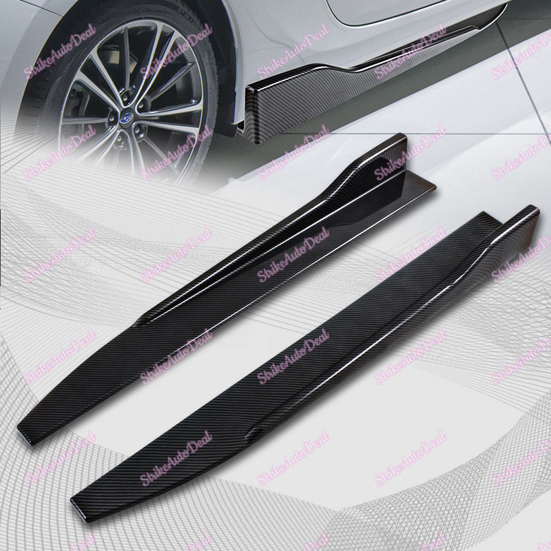 Carbon Faser Smart Türgriff Abdeckung für Hyundai i20 3 III MK3 BC3 2020  2021 2022 Auto Exterior Zubehör Schmücken aufkleber Trim