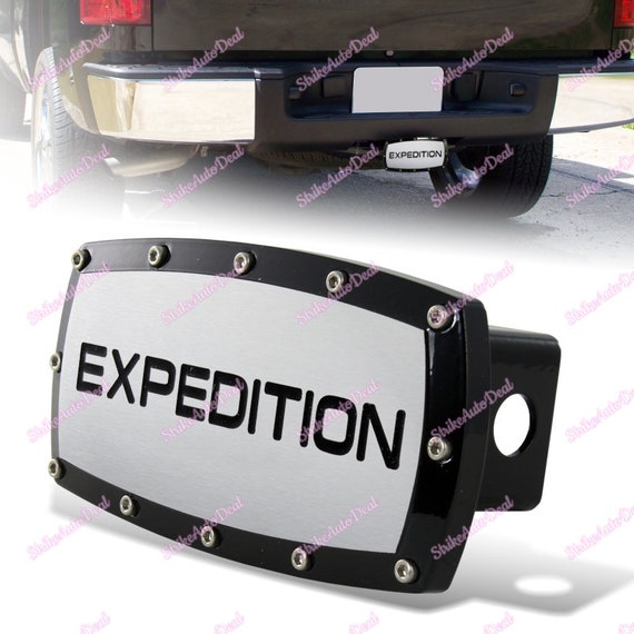 Elite Automotive for FORD EXPEDITION Hitch Cover Cap 2 Etsy