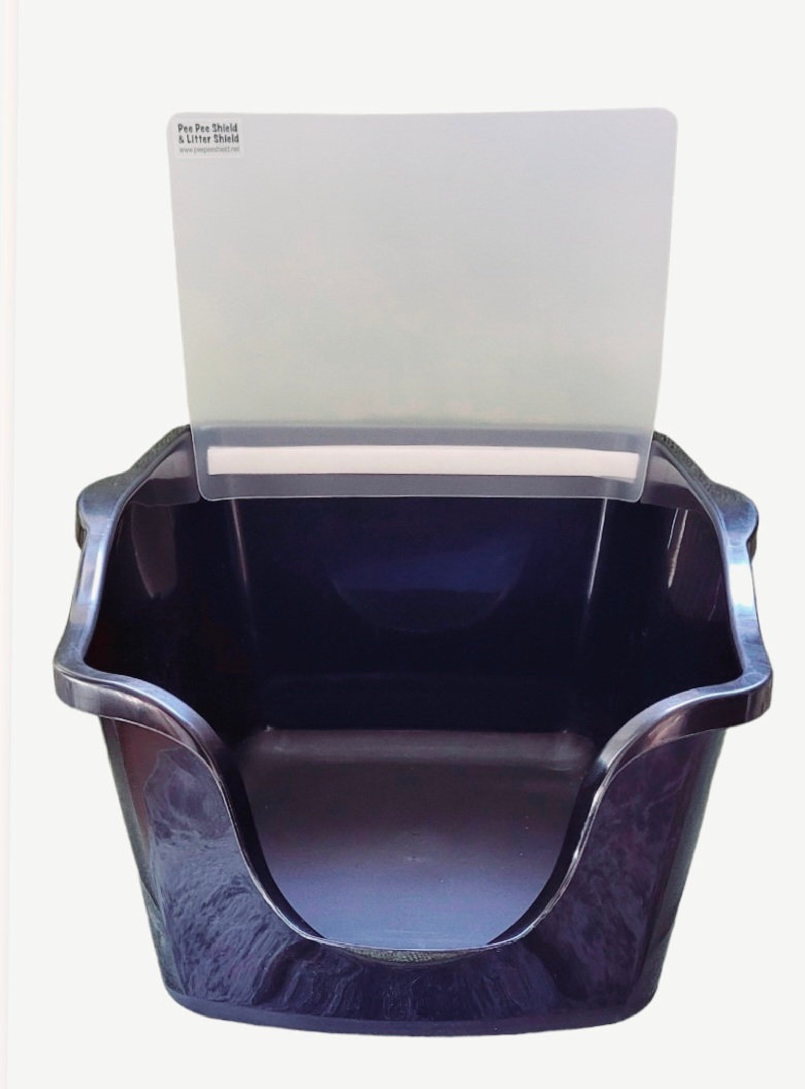Pee Pee Shield Litter Shield Litter Box Litter Guard Cats Etsy