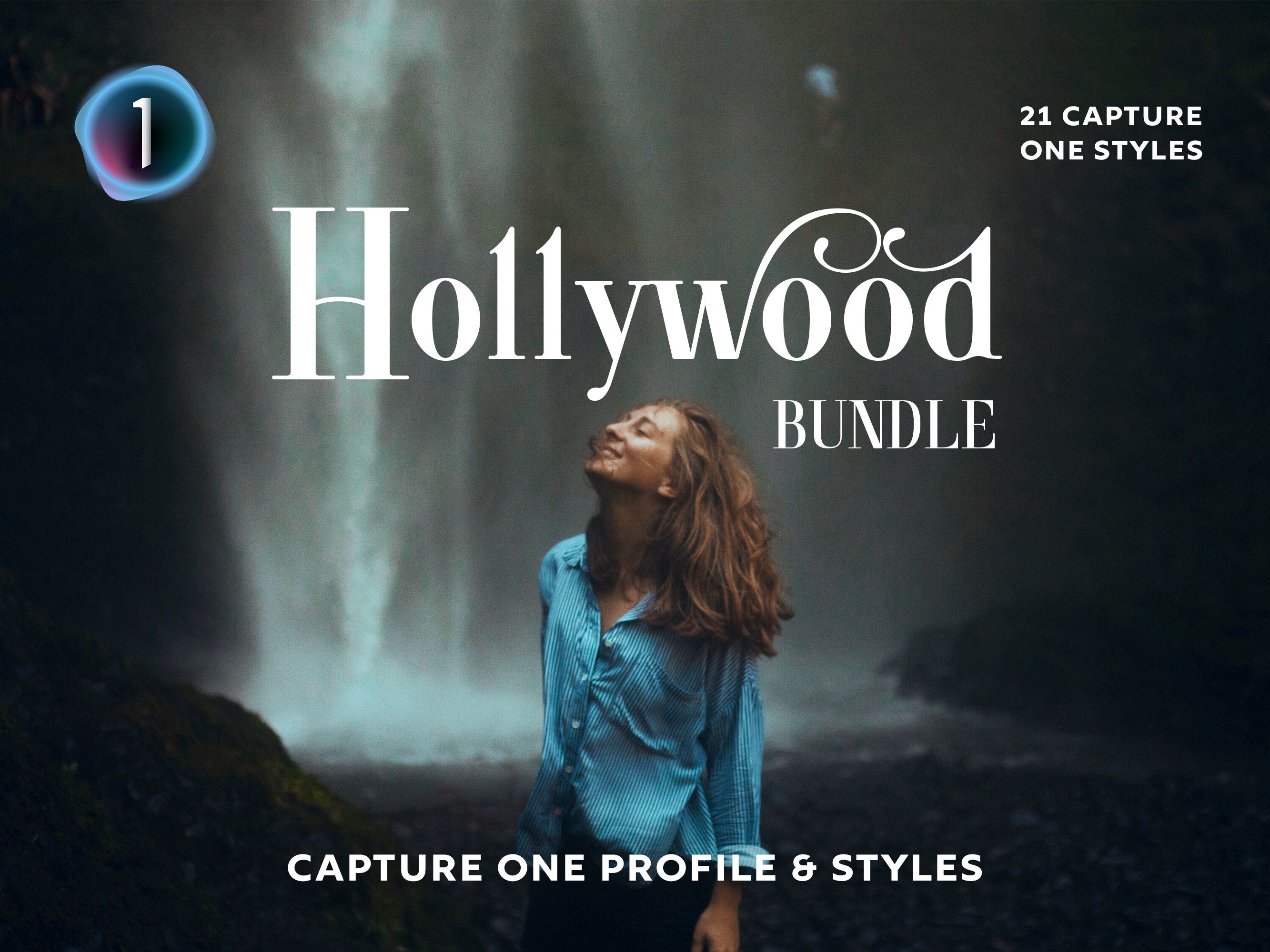 Cinematic Capture One Styles BUNDLE, Styles Bundle, Moody Presets, Cinematic Presets, Wedding Presets, Aesthetic Presets, Instagram Presets