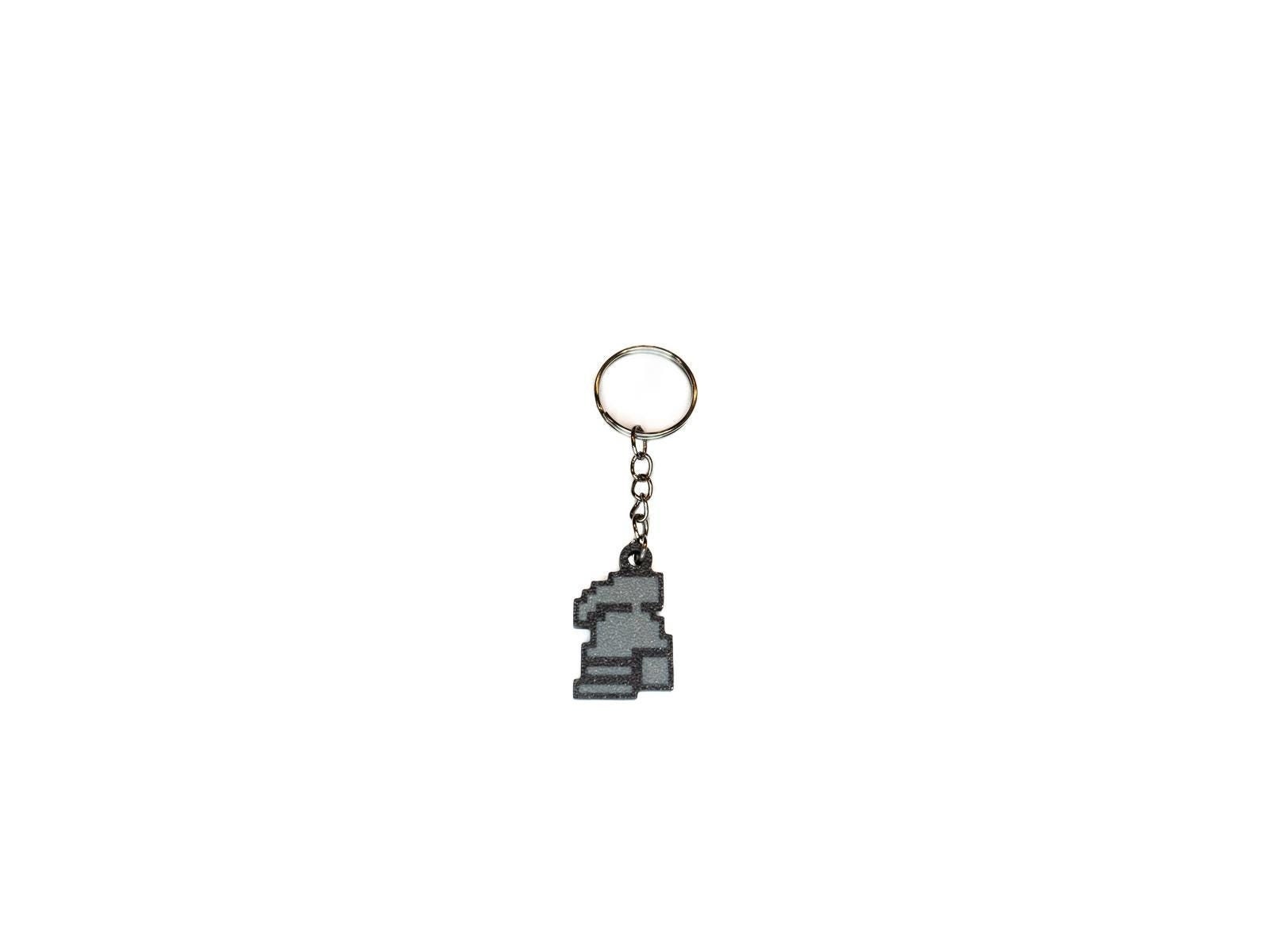 Ironman Keychain Etsy Canada