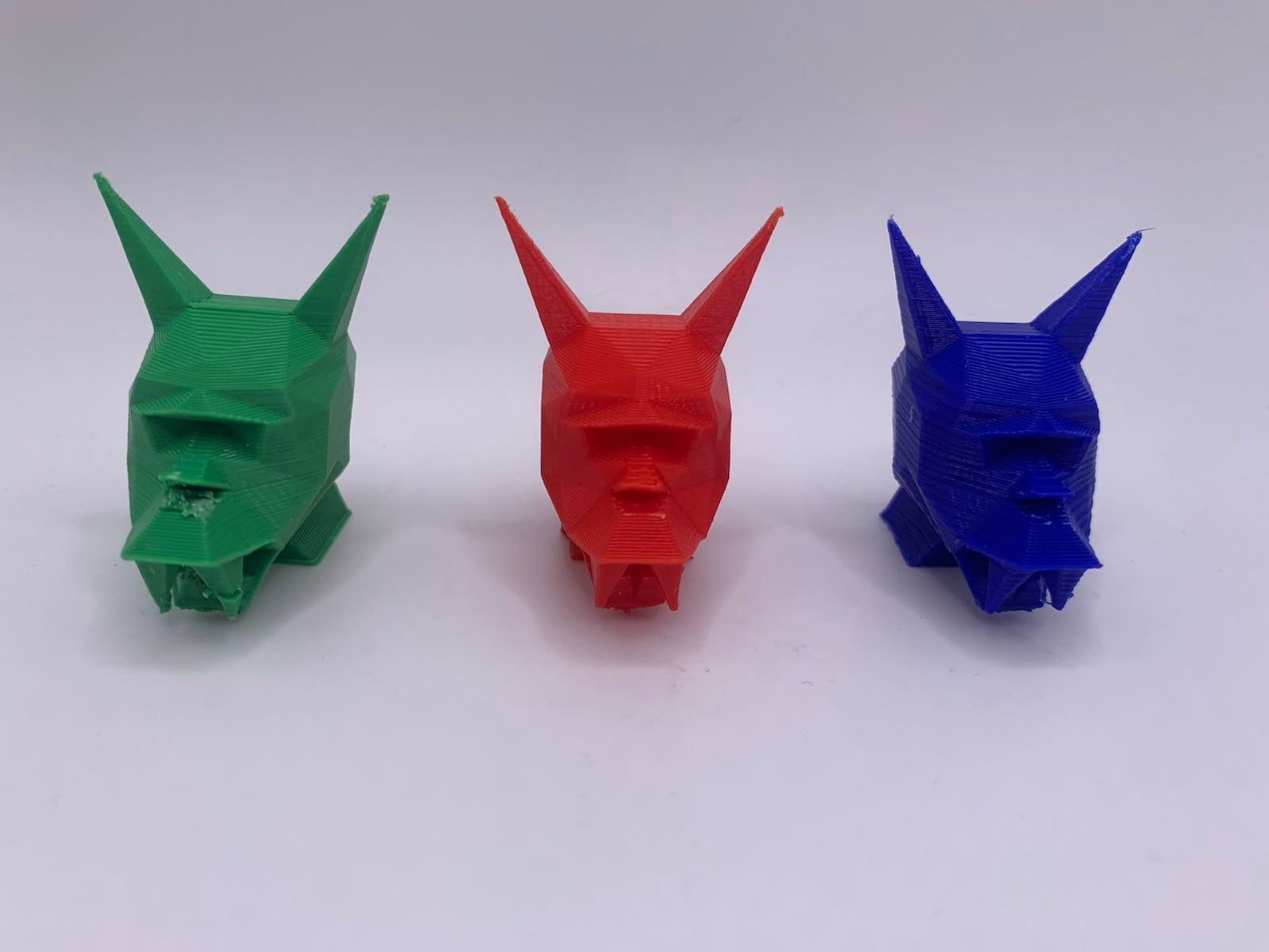 Runescape Halloween mask set Etsy