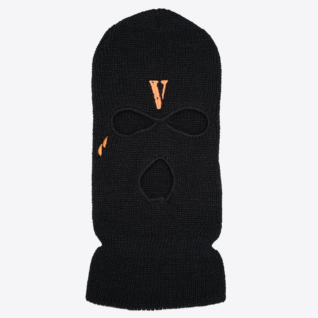 Vlone Ski Mask Etsy