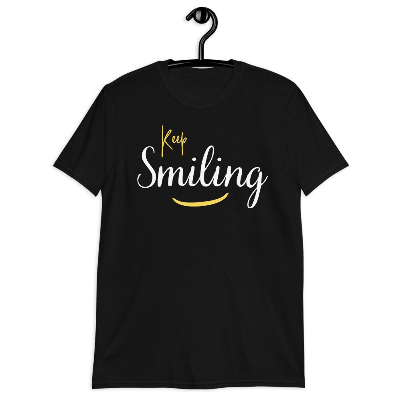 Smile Shirt Smile Tshirt Smile T Shirt happy tshirt happy | Etsy