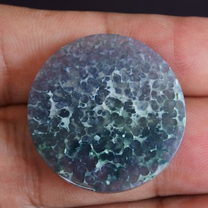 Grape agate purple