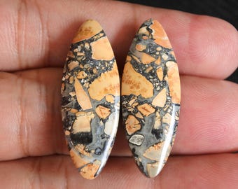Jasper Maligano Pair