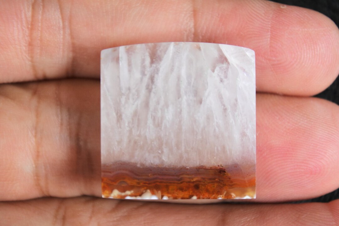 Timor Agate Gemstone - Etsy