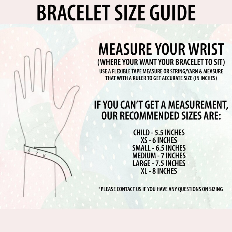 Boy Mom Bracelet Stack Mothers Day Gift Personalized Etsy