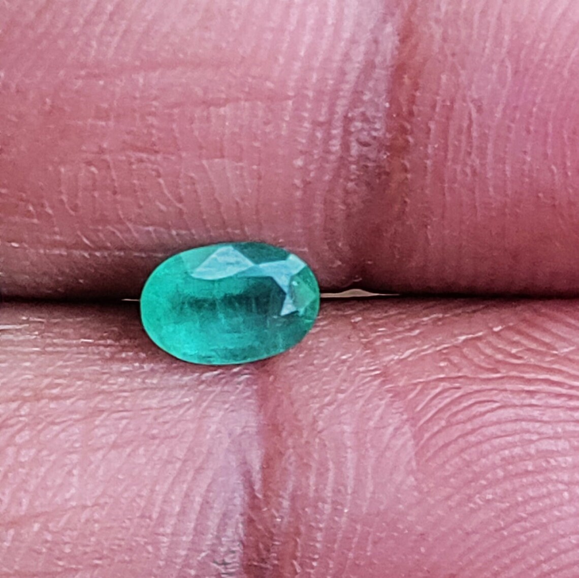 Natural Emerald Emerald Loose Stone for Jewelry Making Etsy UK