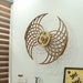 see more listings in the Wall Kinetic Sculptures section