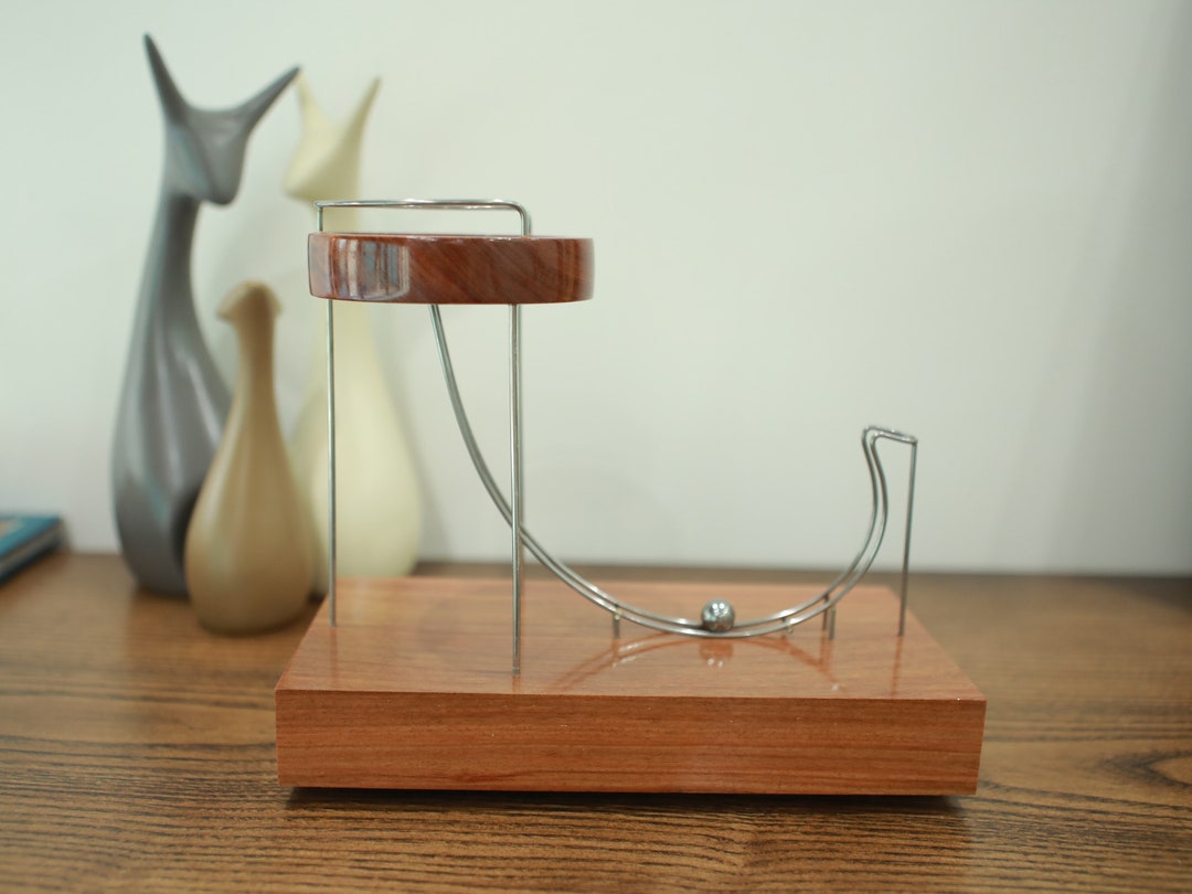 Perpetual Machine Simulator Perpetual Motion Device Etsy 日本