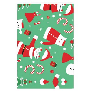 Wrapping Paper