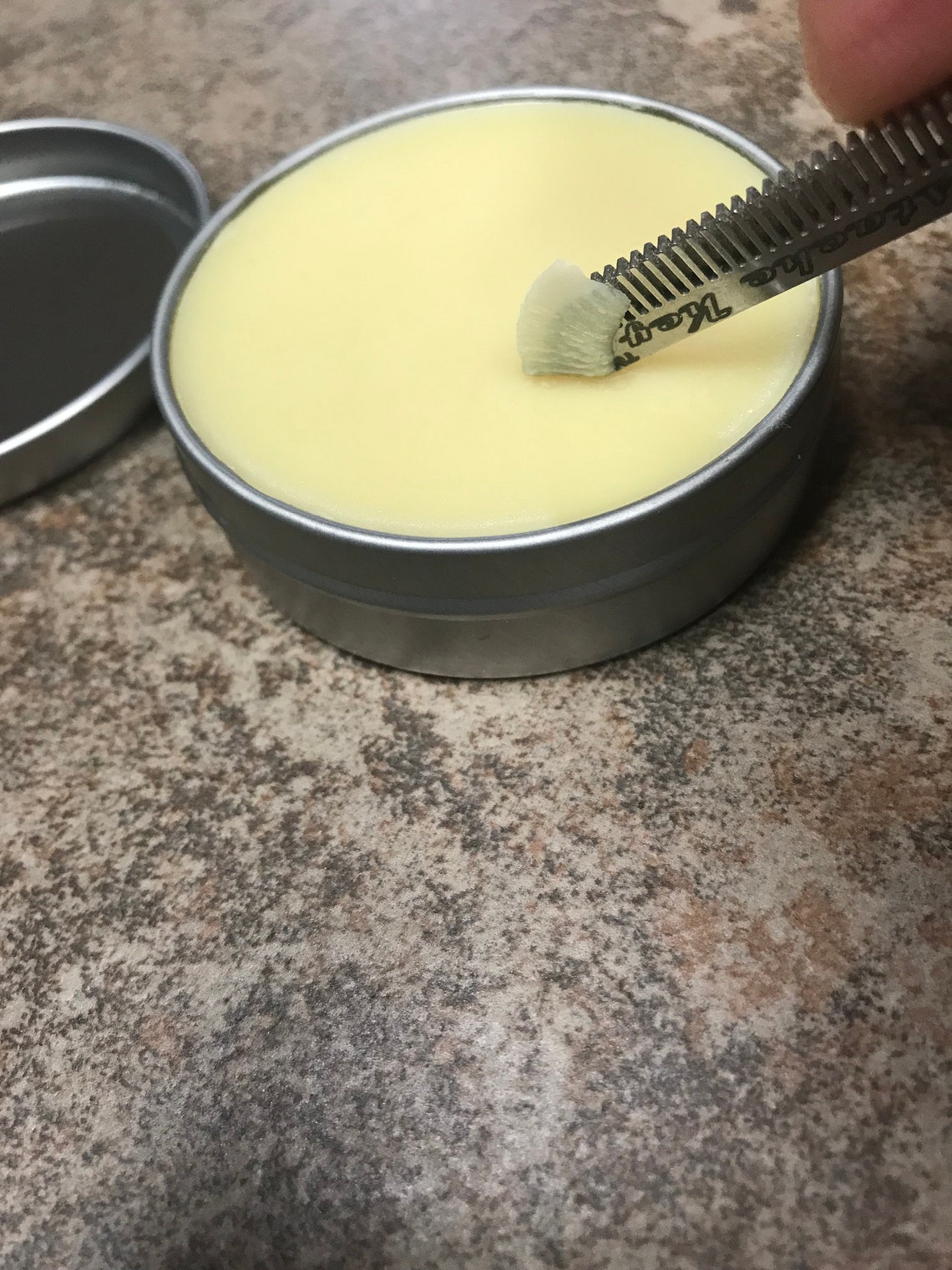 Mustache Key the Key to a Great Mustache Etsy