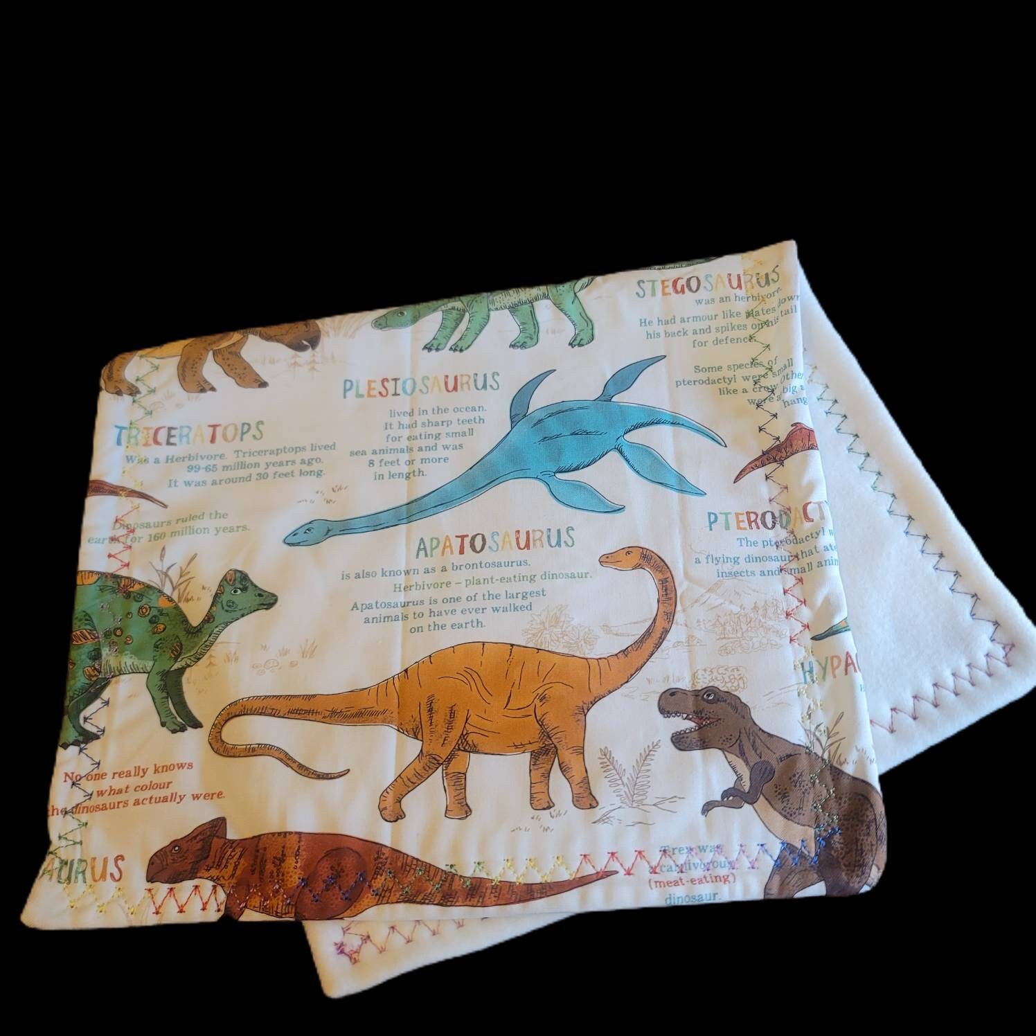 Dinosaur Burp cloth burp cloth Dino Burp cloth burpcloth Etsy