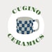 cuginoceramics