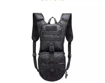 festival rucksack